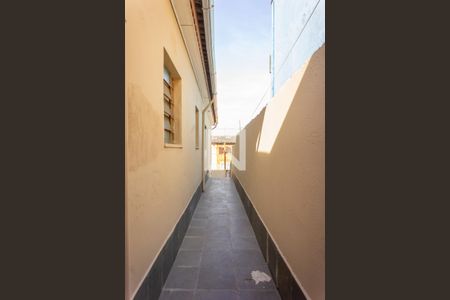 Casa para alugar com 138m², 2 quartos e 1 vagaCorredor
