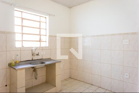 Casa para alugar com 138m², 2 quartos e 1 vagaCozinha
