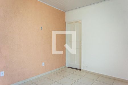 Sala de casa para alugar com 2 quartos, 138m² em Vila Oratório, São Paulo