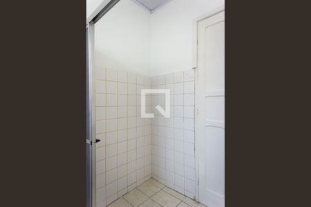 Banheiro de casa para alugar com 2 quartos, 138m² em Vila Oratório, São Paulo