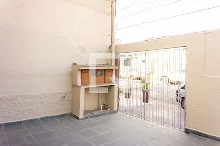 Casa para alugar com 138m², 2 quartos e 1 vagaGaragem