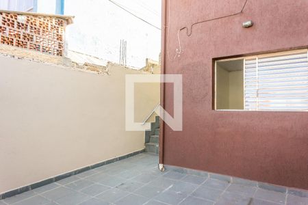 Casa para alugar com 138m², 2 quartos e 1 vagaGaragem