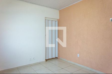 Sala de casa para alugar com 2 quartos, 138m² em Vila Oratório, São Paulo