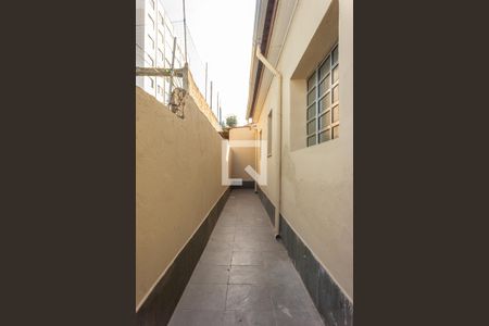 Casa para alugar com 138m², 2 quartos e 1 vagaCorredor
