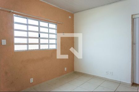 Sala de casa para alugar com 2 quartos, 138m² em Vila Oratório, São Paulo