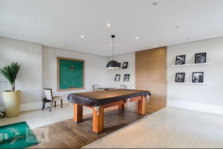 Apartamento à venda com 55m², 2 quartos e 1 vagaÁrea Comum - Salão de Jogos