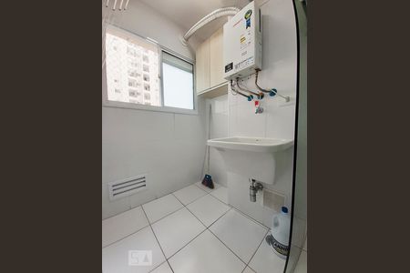 Apartamento à venda com 55m², 2 quartos e 1 vagaÁrea de Serviço