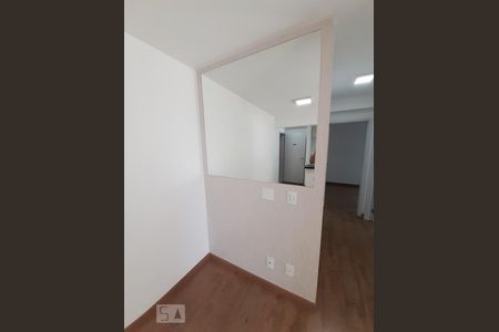 Sala de apartamento para alugar com 2 quartos, 55m² em Independência, São Bernardo do Campo