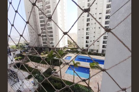 Apartamento à venda com 55m², 2 quartos e 1 vagaVista do Quarto 2
