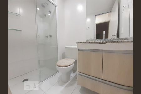 Apartamento à venda com 55m², 2 quartos e 1 vagaBanheiro