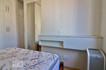 Quarto 1 de apartamento para alugar com 1 quarto, 35m² em Jardim Paulista, São Paulo