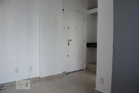 Apartamento para alugar com 27m², 1 quarto e sem vagasala