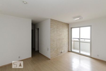 sala de apartamento à venda com 3 quartos, 69m² em Vila Esperança, São Paulo