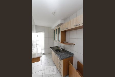 Apartamento à venda com 69m², 3 quartos e 1 vagacozinha