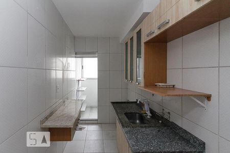 Apartamento à venda com 69m², 3 quartos e 1 vagacozinha