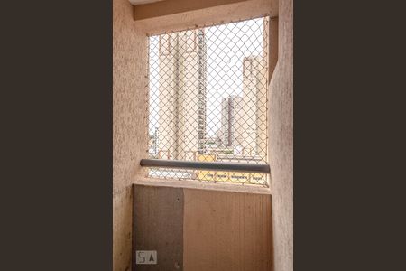 Apartamento à venda com 58m², 2 quartos e 2 vagasVaranda da Suíte