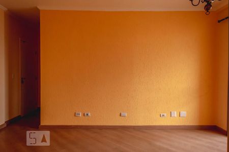 Sala de apartamento à venda com 2 quartos, 58m² em Vila Bertioga, São Paulo