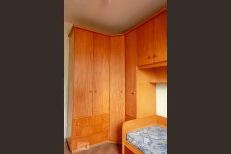 Apartamento à venda com 58m², 2 quartos e 2 vagasQuarto 2