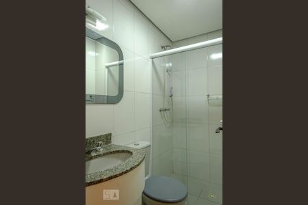 Apartamento à venda com 58m², 2 quartos e 2 vagasBanheiro 2