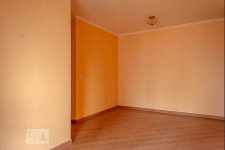 Sala de apartamento à venda com 2 quartos, 58m² em Vila Bertioga, São Paulo