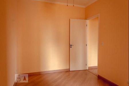 Apartamento à venda com 58m², 2 quartos e 2 vagasQuarto 1 - suíte