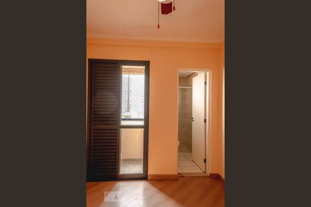 Apartamento à venda com 58m², 2 quartos e 2 vagasQuarto 1 - Suíte 