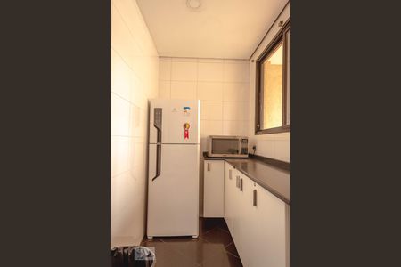 Apartamento à venda com 58m², 2 quartos e 2 vagasÁrea comum - Salão de festas