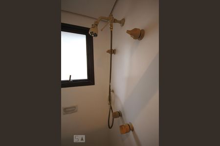 Apartamento à venda com 247m², 4 quartos e 3 vagasBanheiro da Suíte