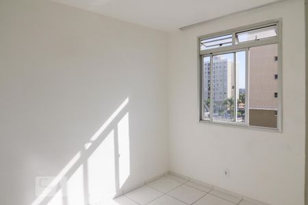 quarto 1 de apartamento à venda com 2 quartos, 55m² em Candelária, Belo Horizonte