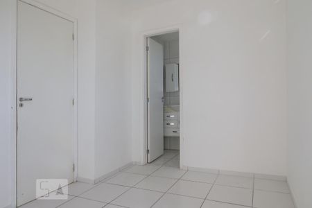 suite de apartamento à venda com 2 quartos, 55m² em Candelária, Belo Horizonte