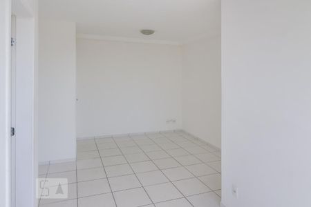 Sala de apartamento à venda com 2 quartos, 55m² em Candelária, Belo Horizonte
