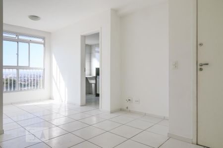 Apartamento à venda com 2 quartos, 55m² em Candelária, Belo Horizonte