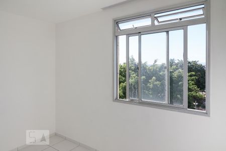 suite de apartamento à venda com 2 quartos, 55m² em Candelária, Belo Horizonte