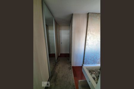 Apartamento à venda com 160m², 3 quartos e 3 vagasCloset