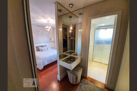 Apartamento à venda com 160m², 3 quartos e 3 vagasSuíte