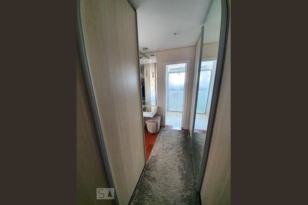 Apartamento à venda com 160m², 3 quartos e 3 vagasCloset