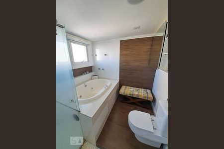 Apartamento à venda com 160m², 3 quartos e 3 vagasBanheiro