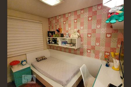Quarto de apartamento à venda com 3 quartos, 160m² em Mooca, São Paulo