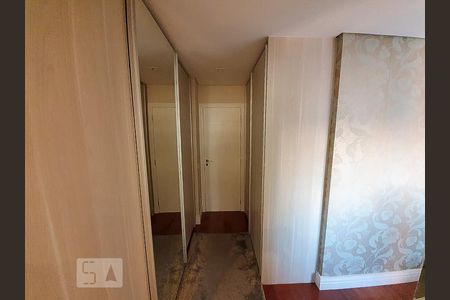 Apartamento à venda com 160m², 3 quartos e 3 vagasCloset
