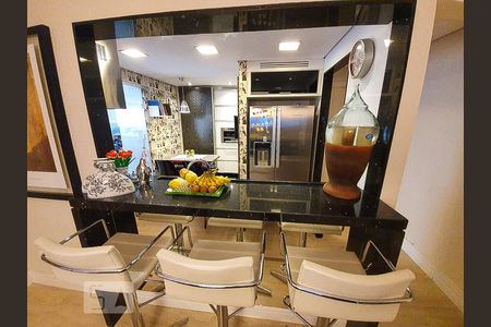 Apartamento à venda com 160m², 3 quartos e 3 vagasCozinha