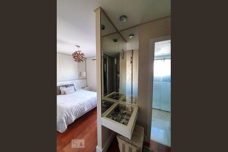Apartamento à venda com 160m², 3 quartos e 3 vagasSuíte