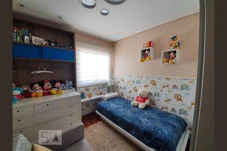 Apartamento à venda com 160m², 3 quartos e 3 vagasQuarto