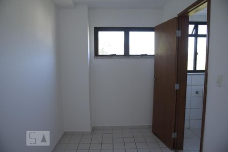 Apartamento à venda com 208m², 4 quartos e 2 vagasQuarto de Serviço