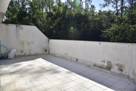 Apartamento à venda com 208m², 4 quartos e 2 vagasVaranda 