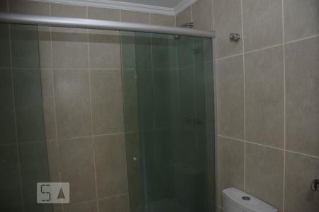 Apartamento à venda com 208m², 4 quartos e 2 vagasBanheiro do Quarto 3