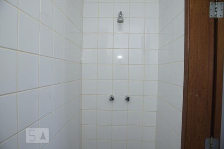 Apartamento à venda com 208m², 4 quartos e 2 vagasBanheiro de Serviço