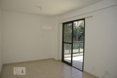 Apartamento à venda com 208m², 4 quartos e 2 vagasQuarto 3 - Suíte