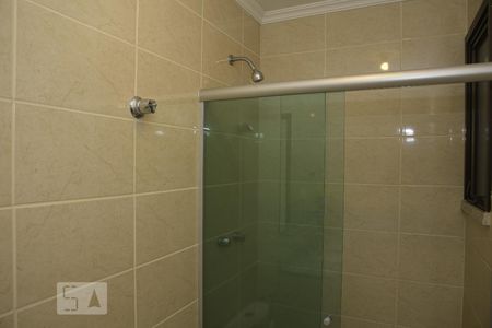 Apartamento à venda com 208m², 4 quartos e 2 vagasBanheiro do Quarto 4