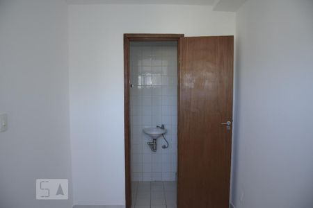 Apartamento à venda com 208m², 4 quartos e 2 vagasQuarto de Serviço