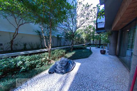 Apartamento à venda com 204m², 3 quartos e 3 vagasÁrea comum